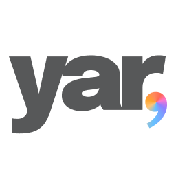 YAR logo